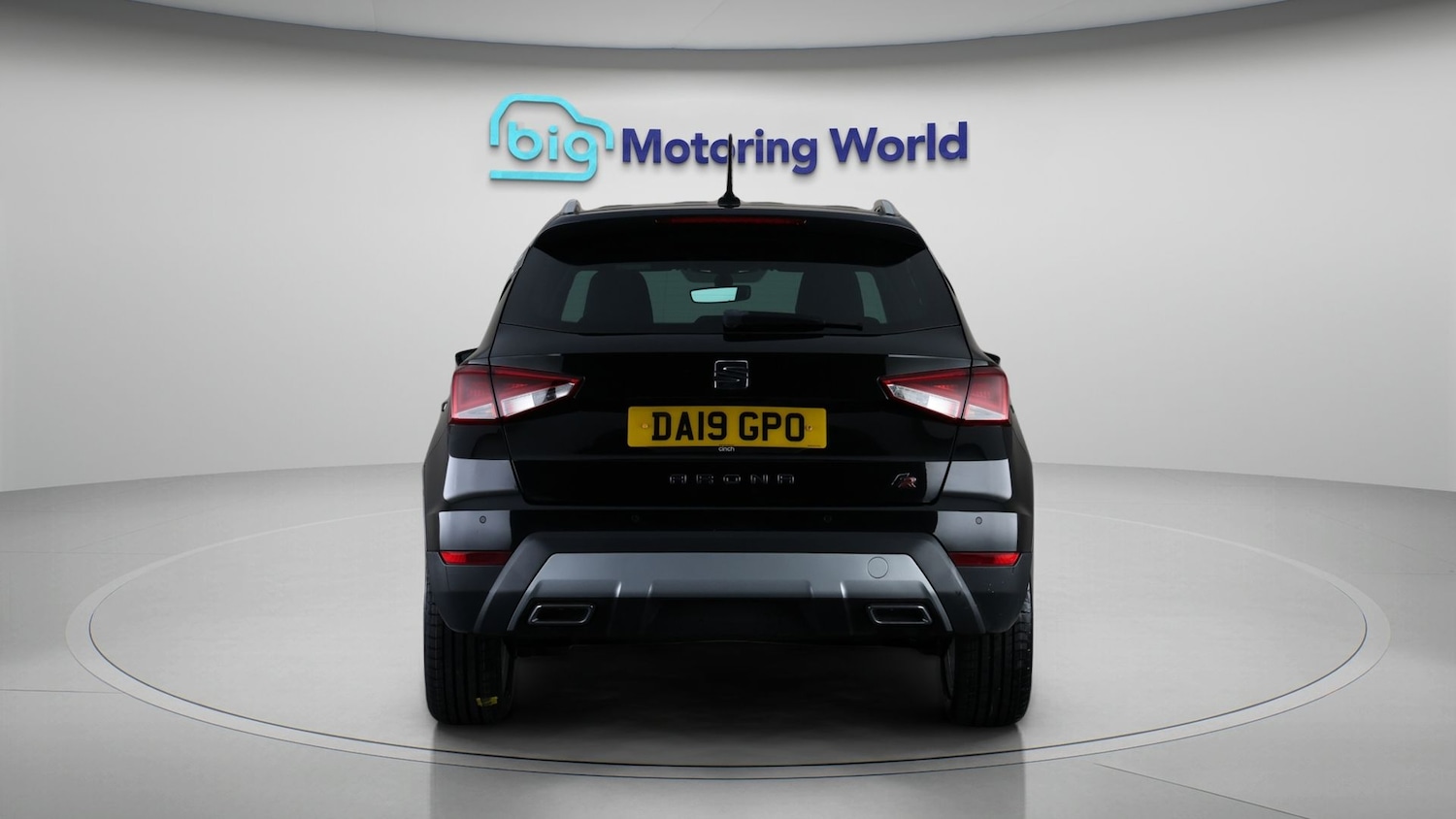 Used SEAT Arona 2019 for sale - 77776469: Photo 6