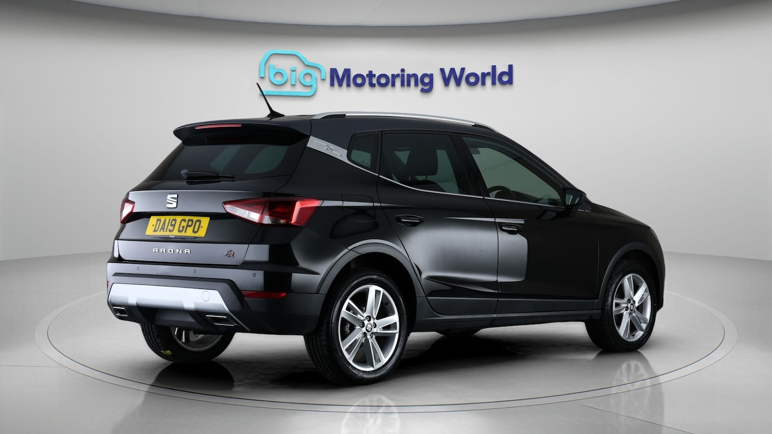 Used SEAT Arona 2019 for sale - 77776469: Photo 7