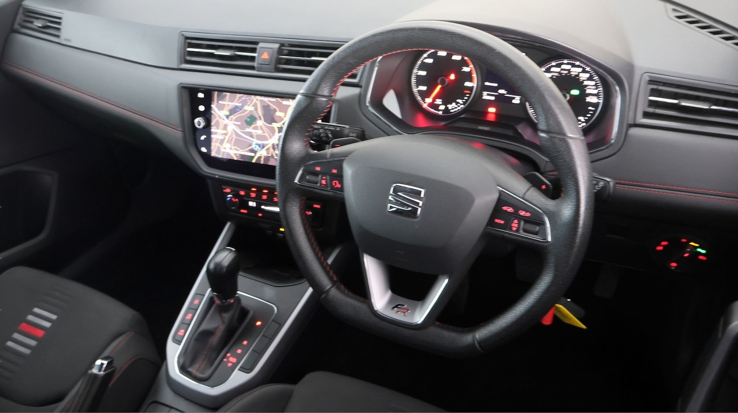 Used SEAT Arona 2019 for sale - 77776469: Photo 9