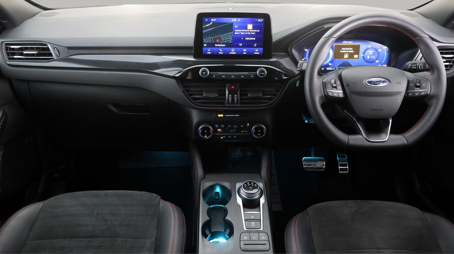 Used Ford Kuga 2023 for sale - 77565330: Photo 12