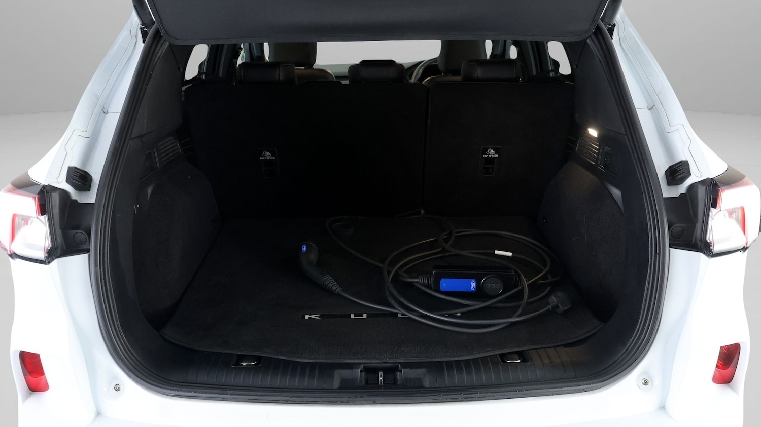 Used Ford Kuga 2023 for sale - 77565330: Photo 16