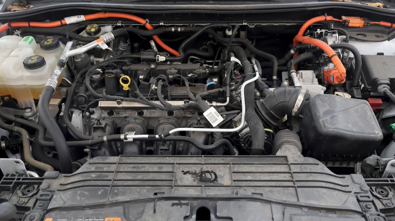 Used Ford Kuga 2023 for sale - 77565330: Photo 18