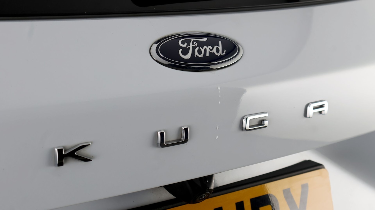 Used Ford Kuga 2023 for sale - 77565330: Photo 21