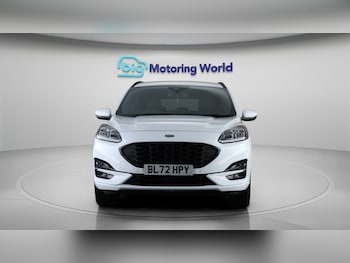 Used Ford Kuga 2023 for sale - 77565330: Photo