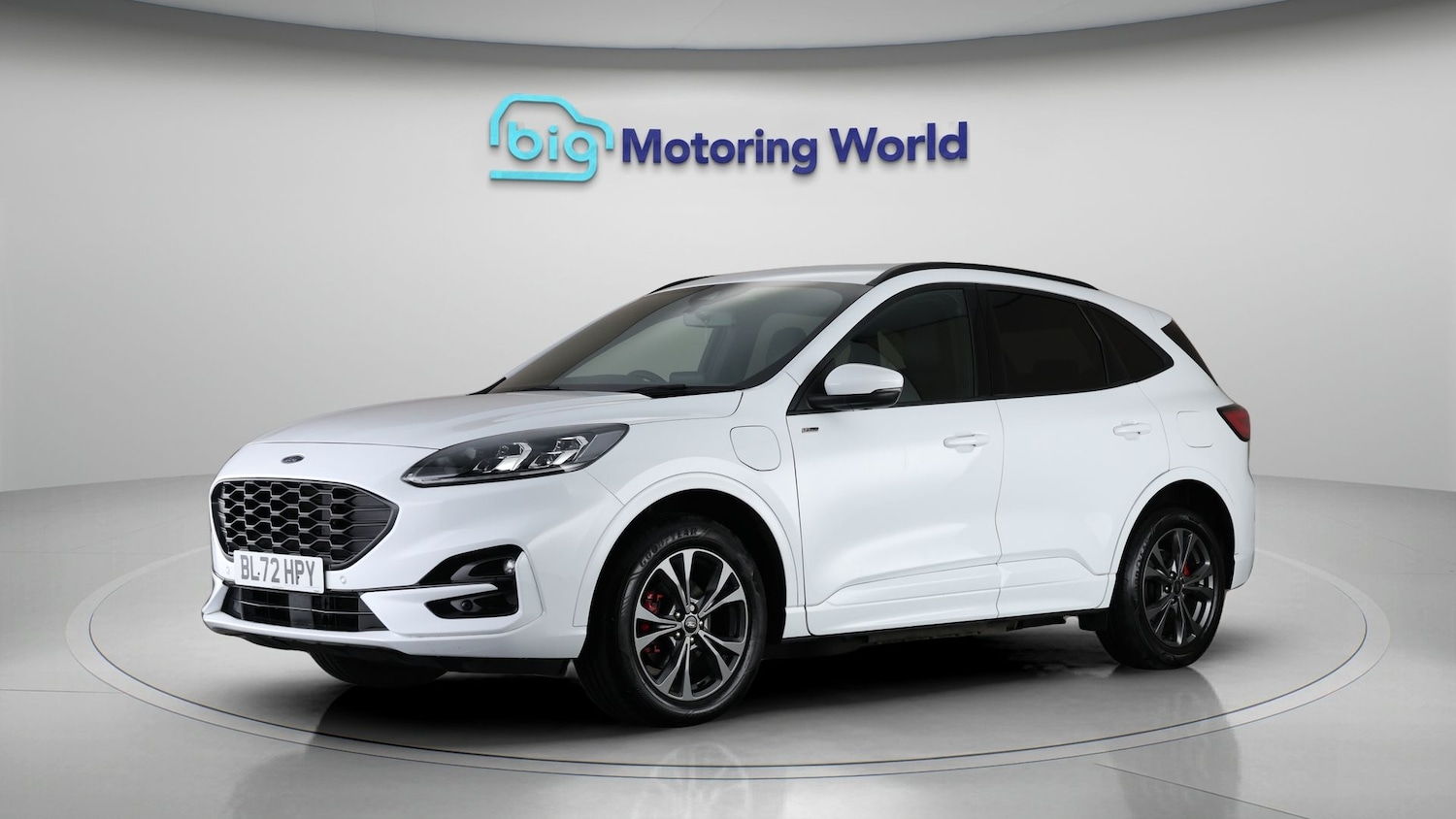 Used Ford Kuga 2023 for sale - 77565330: Photo 3