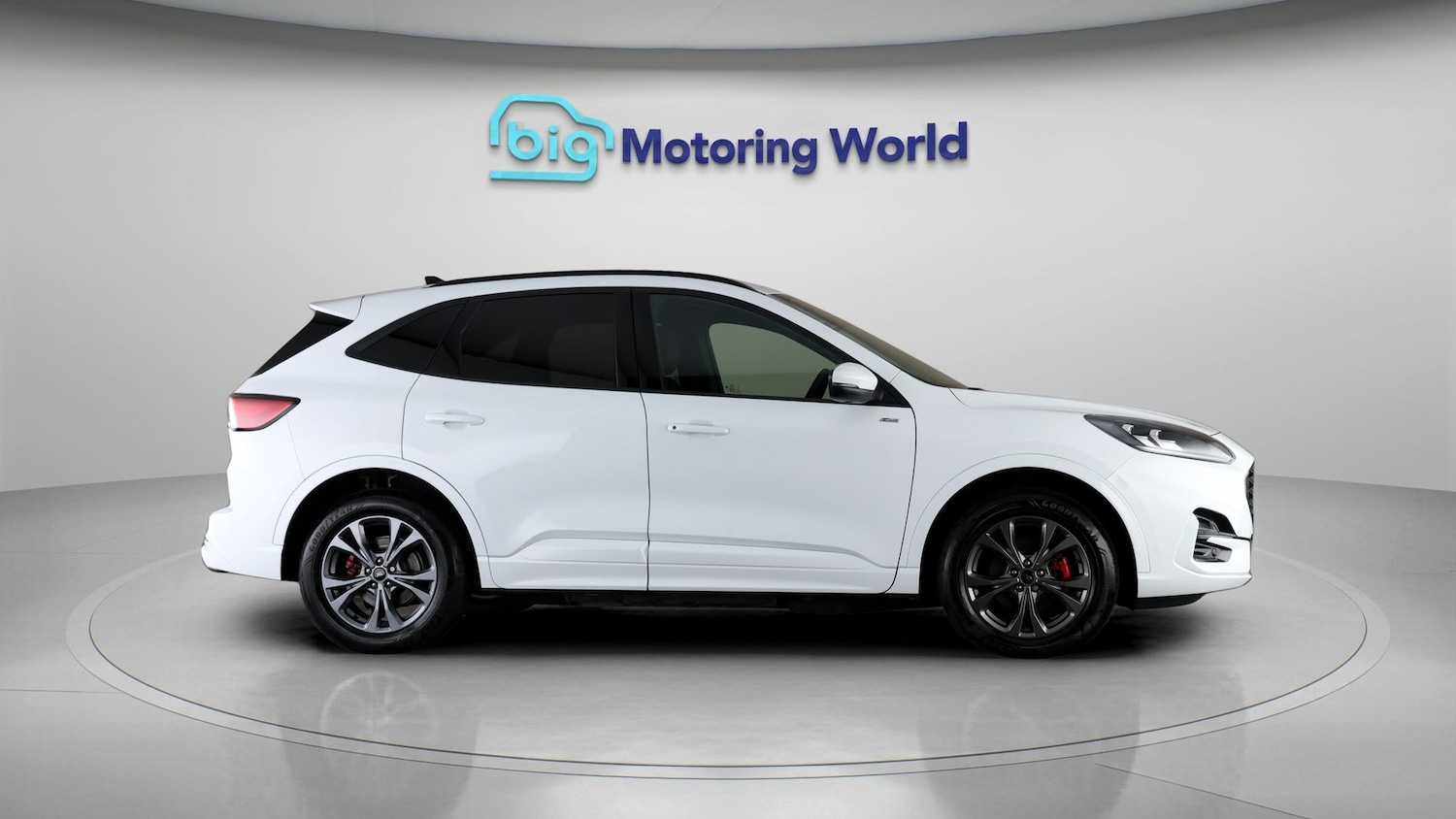 Used Ford Kuga 2023 for sale - 77565330: Photo 8