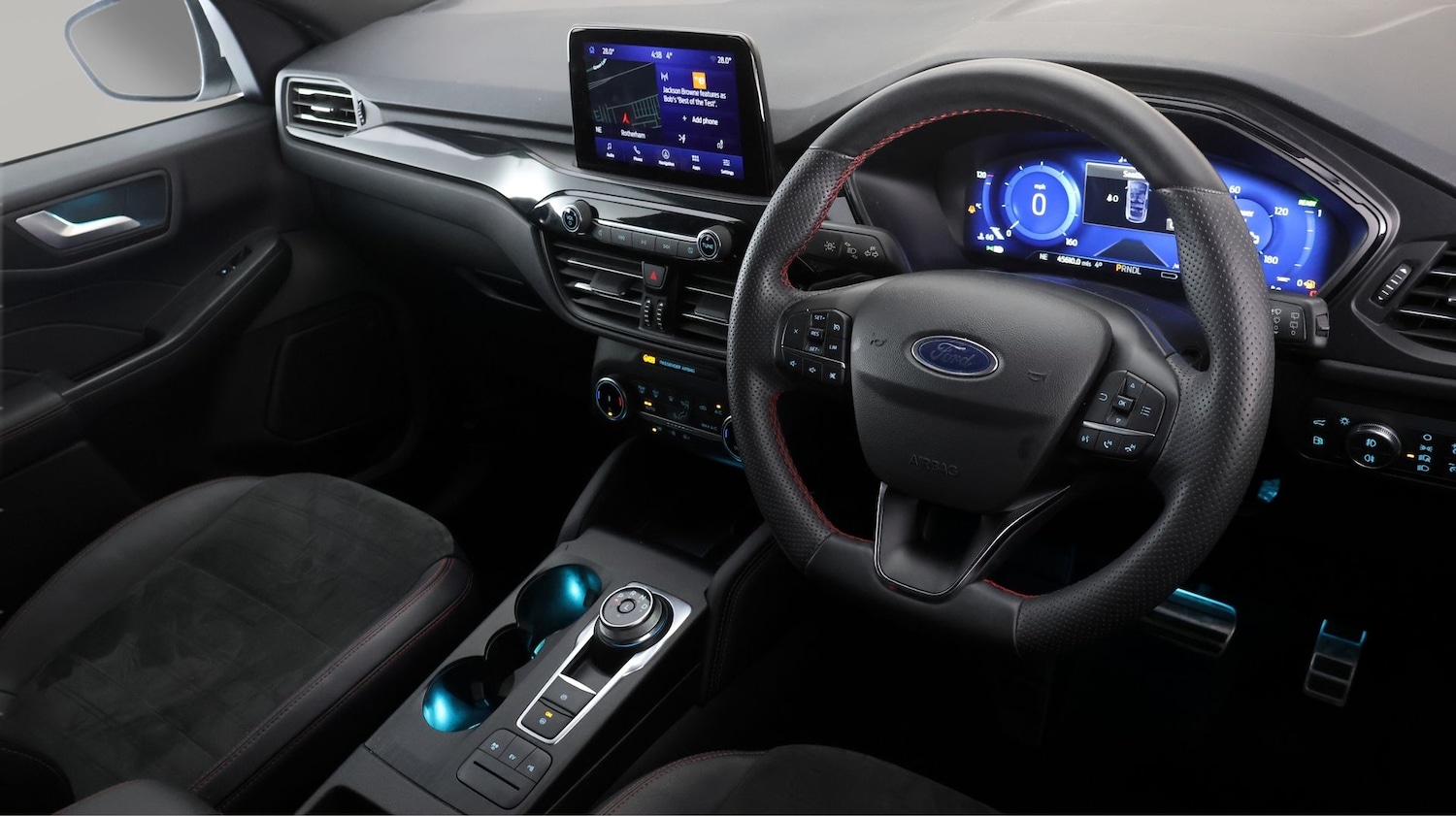 Used Ford Kuga 2023 for sale - 77565330: Photo 9