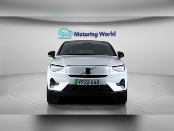 Used Volvo C40 2022 for sale - 75492331: Photo