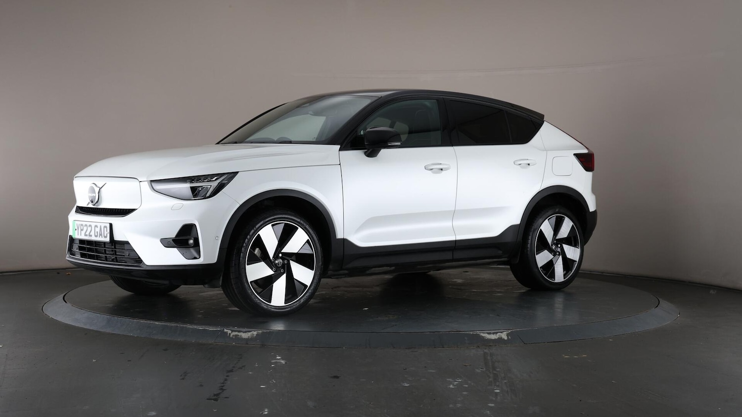 Vehicle 43