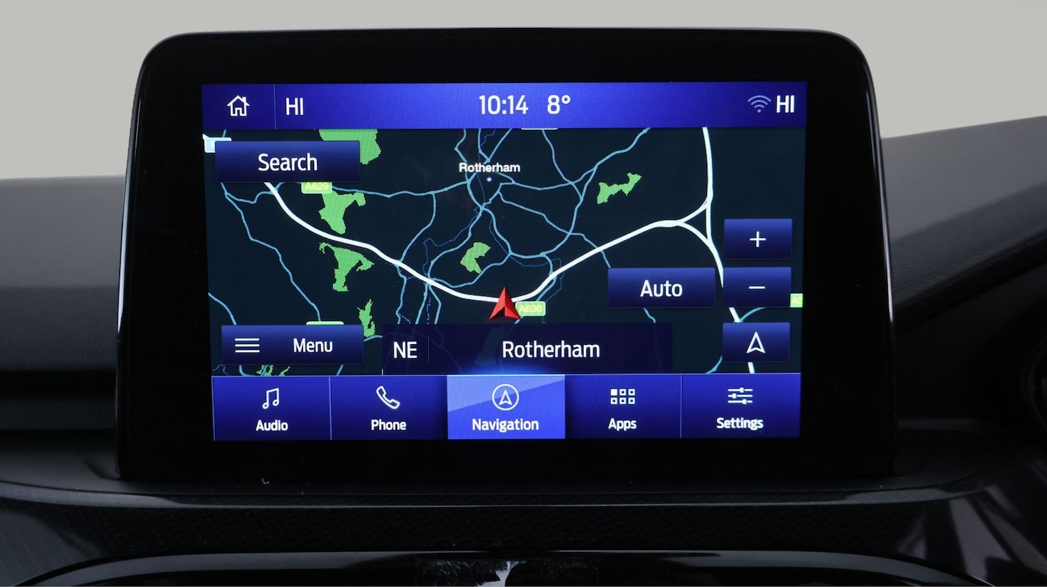 Used Ford Kuga 2022 for sale - 77630912: Photo 11