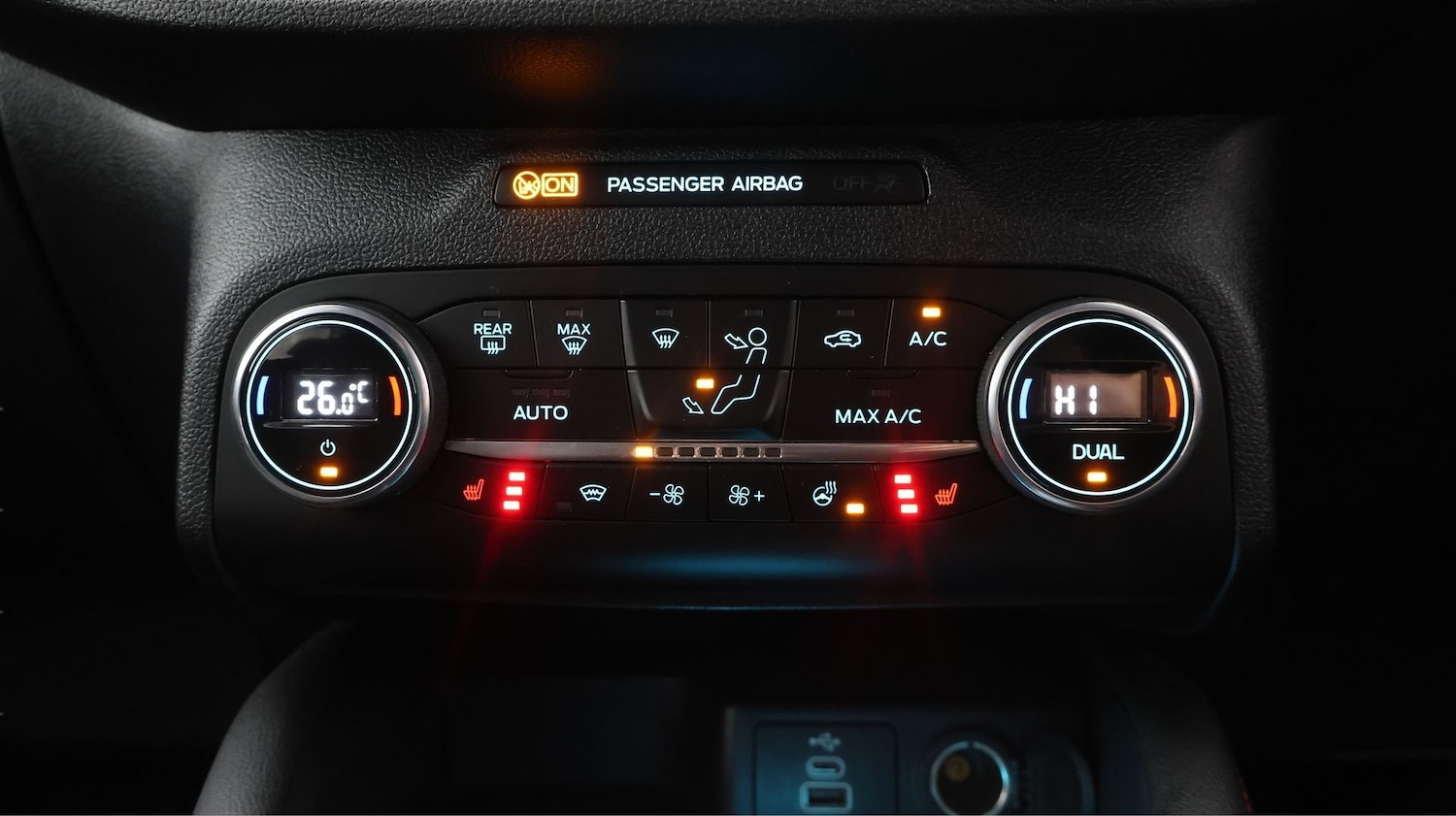 Used Ford Kuga 2022 for sale - 77630912: Photo 12