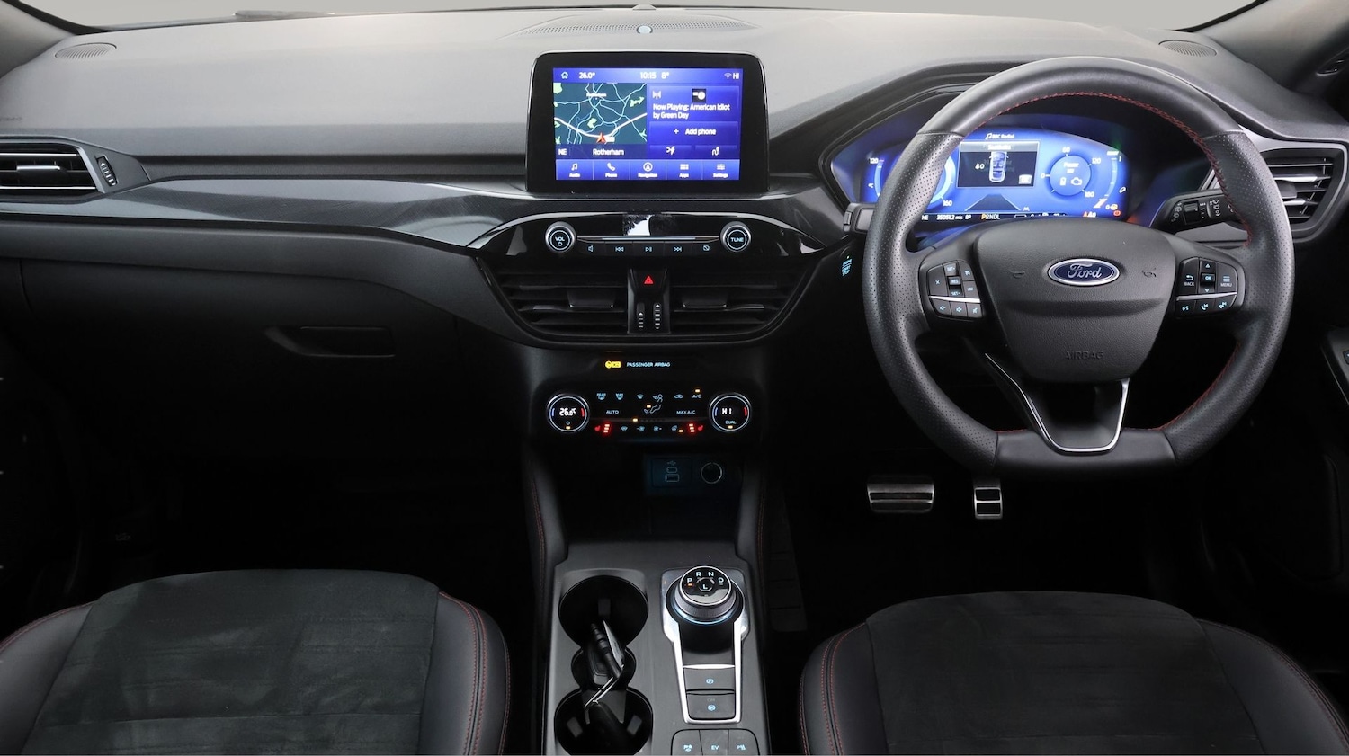 Used Ford Kuga 2022 for sale - 77630912: Photo 13