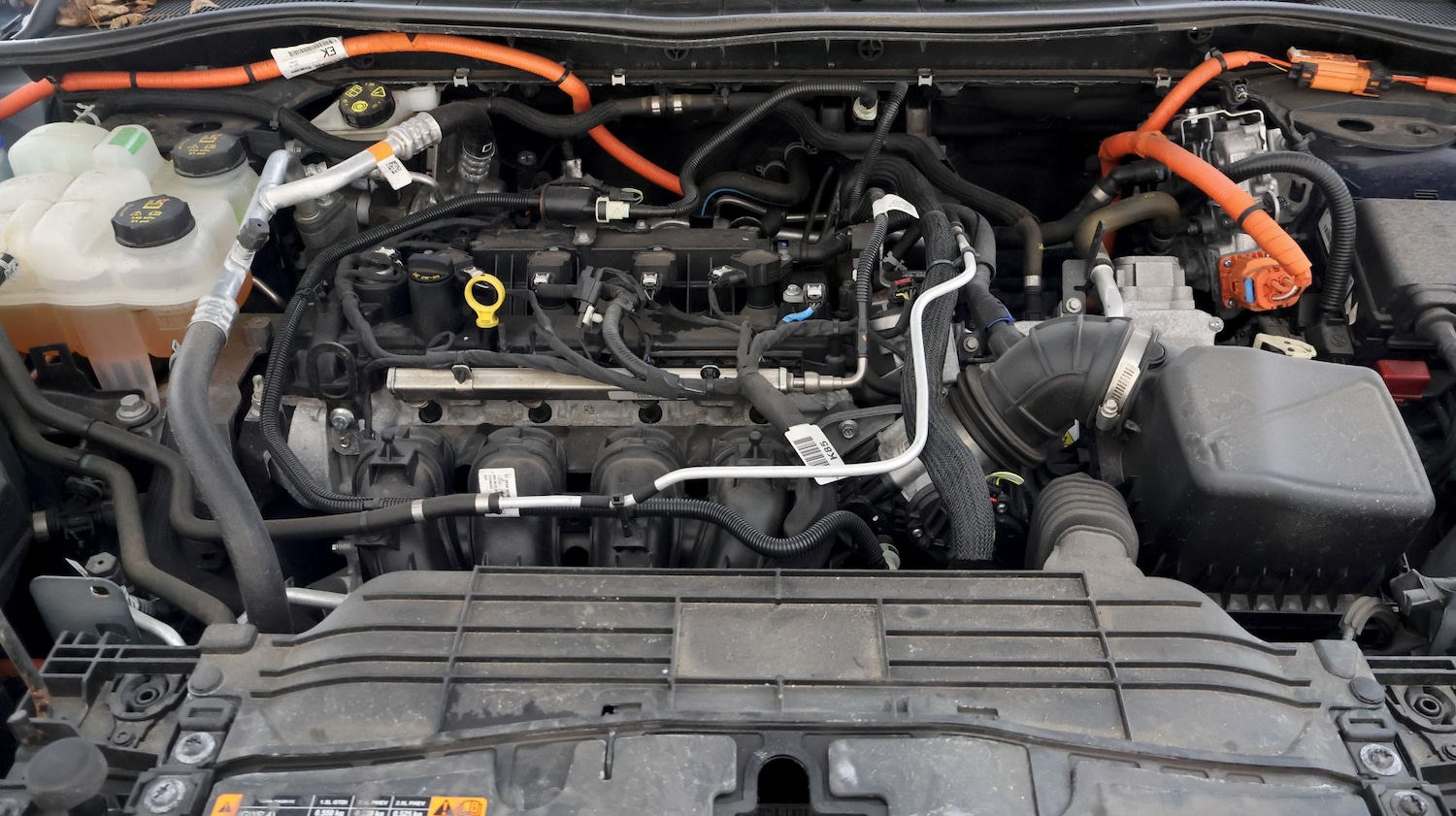 Used Ford Kuga 2022 for sale - 77630912: Photo 19