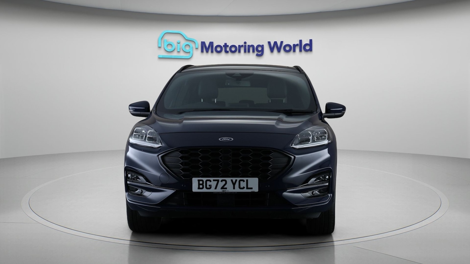 Used Ford Kuga 2022 for sale - 77630912: Photo 2