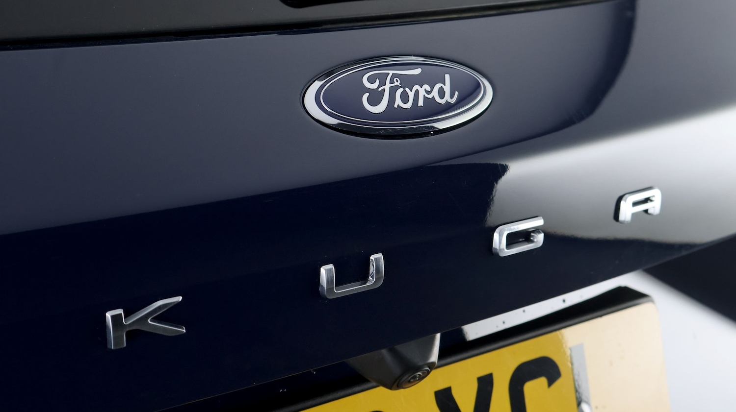 Used Ford Kuga 2022 for sale - 77630912: Photo 20