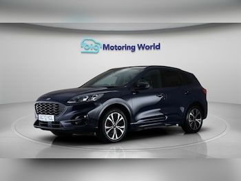 Used Ford Kuga 2022 for sale - 77630912: Photo