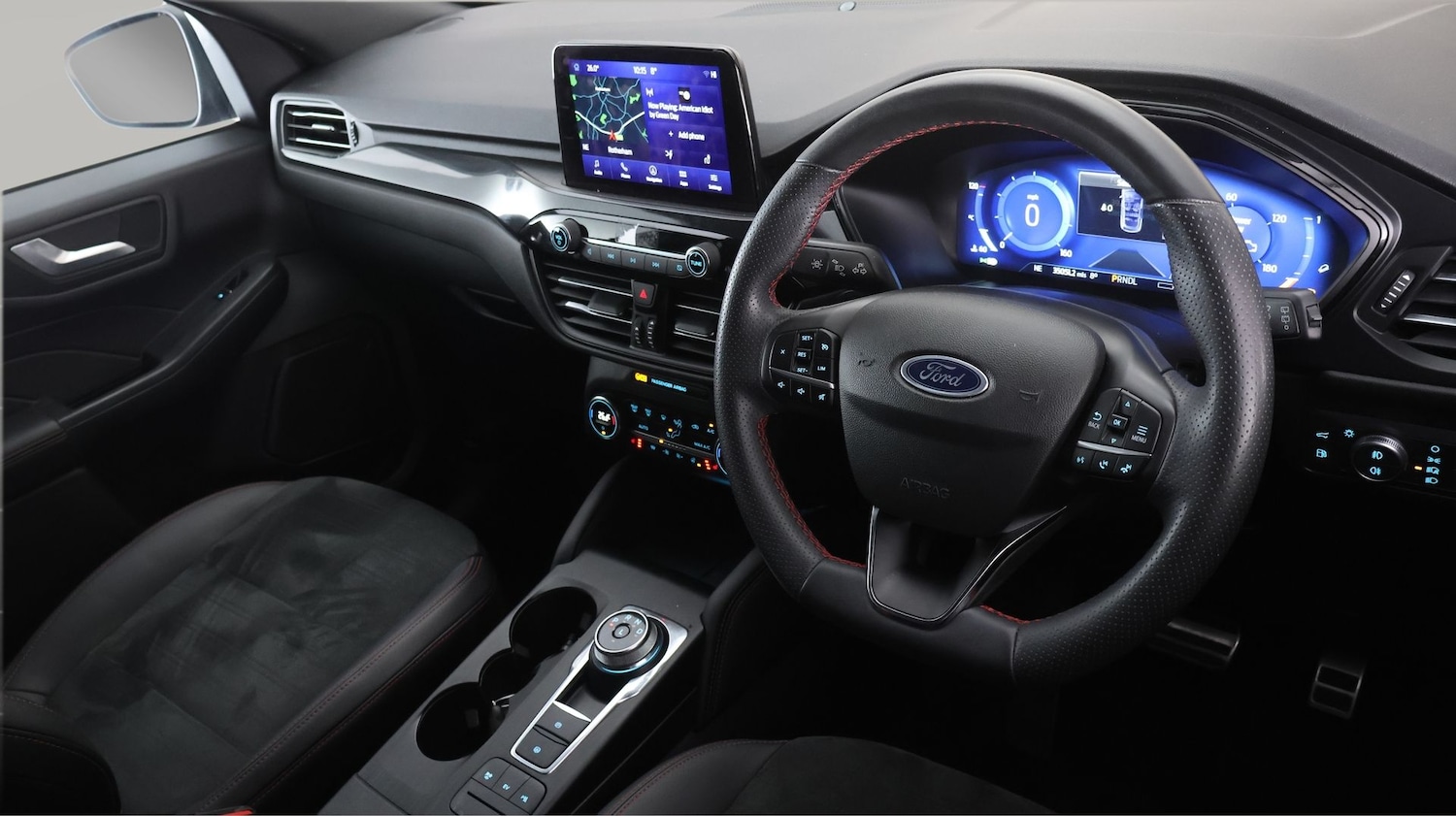 Used Ford Kuga 2022 for sale - 77630912: Photo 9