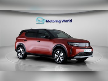 Used Vauxhall Frontera Electric 2026 for sale - 78807352: Photo