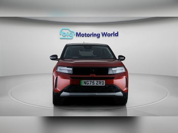 Used Vauxhall Frontera Electric 2026 for sale - 78807352: Photo