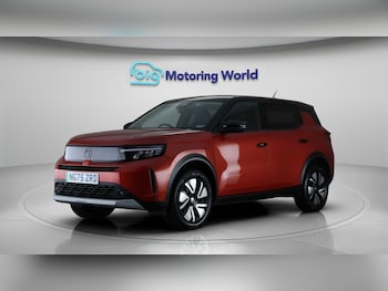 Used Vauxhall Frontera Electric 2026 for sale - 78807352: Photo