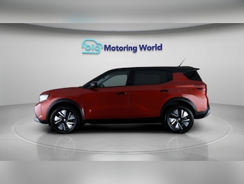 Used Vauxhall Frontera Electric 2026 for sale - 78807352: Photo