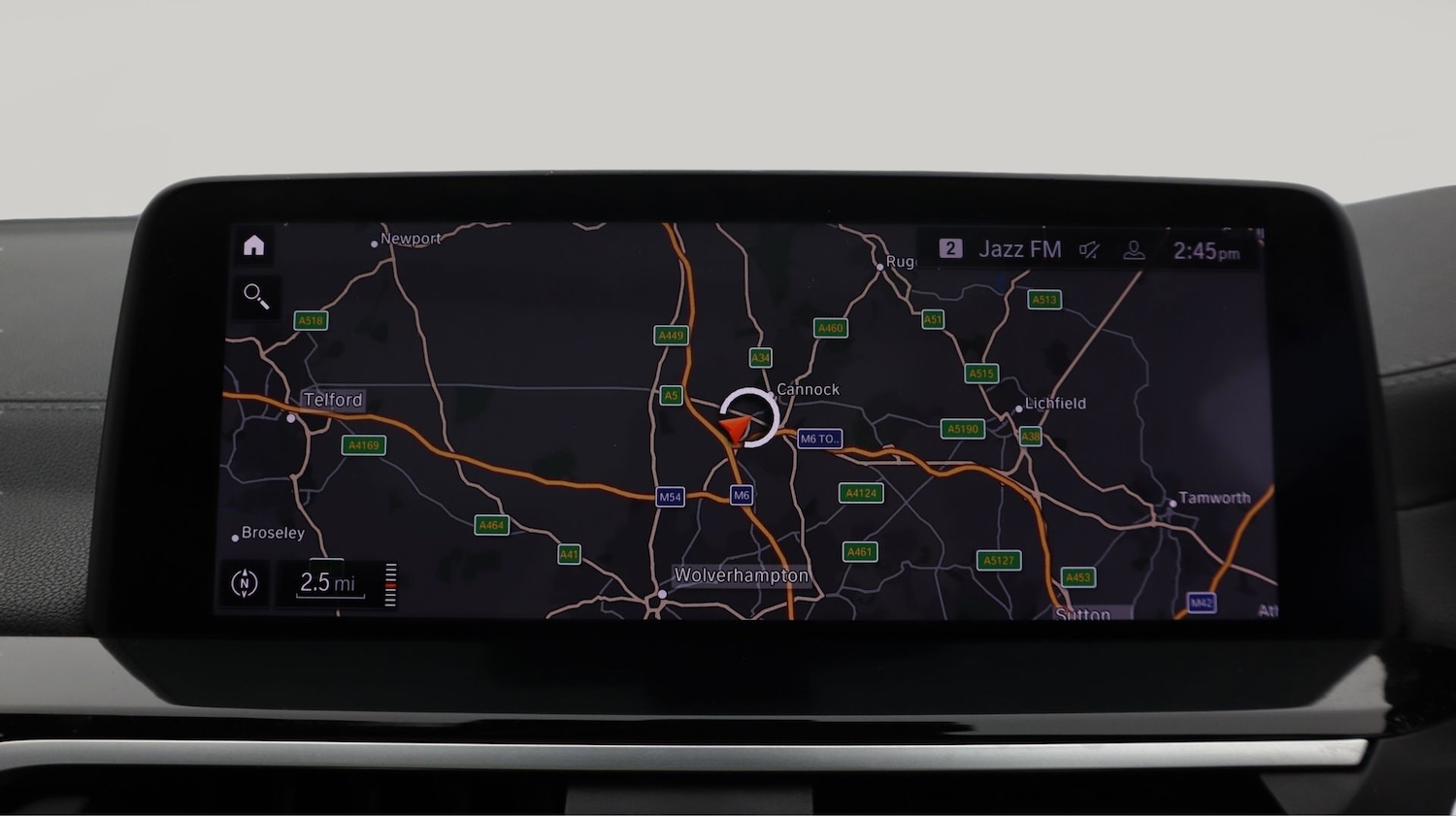 Used BMW iX3 for sale - 77181473: Photo 11