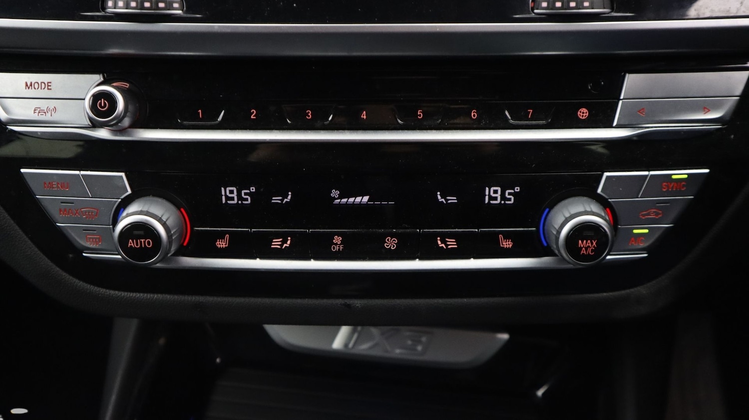 Used BMW iX3 for sale - 77181473: Photo 12