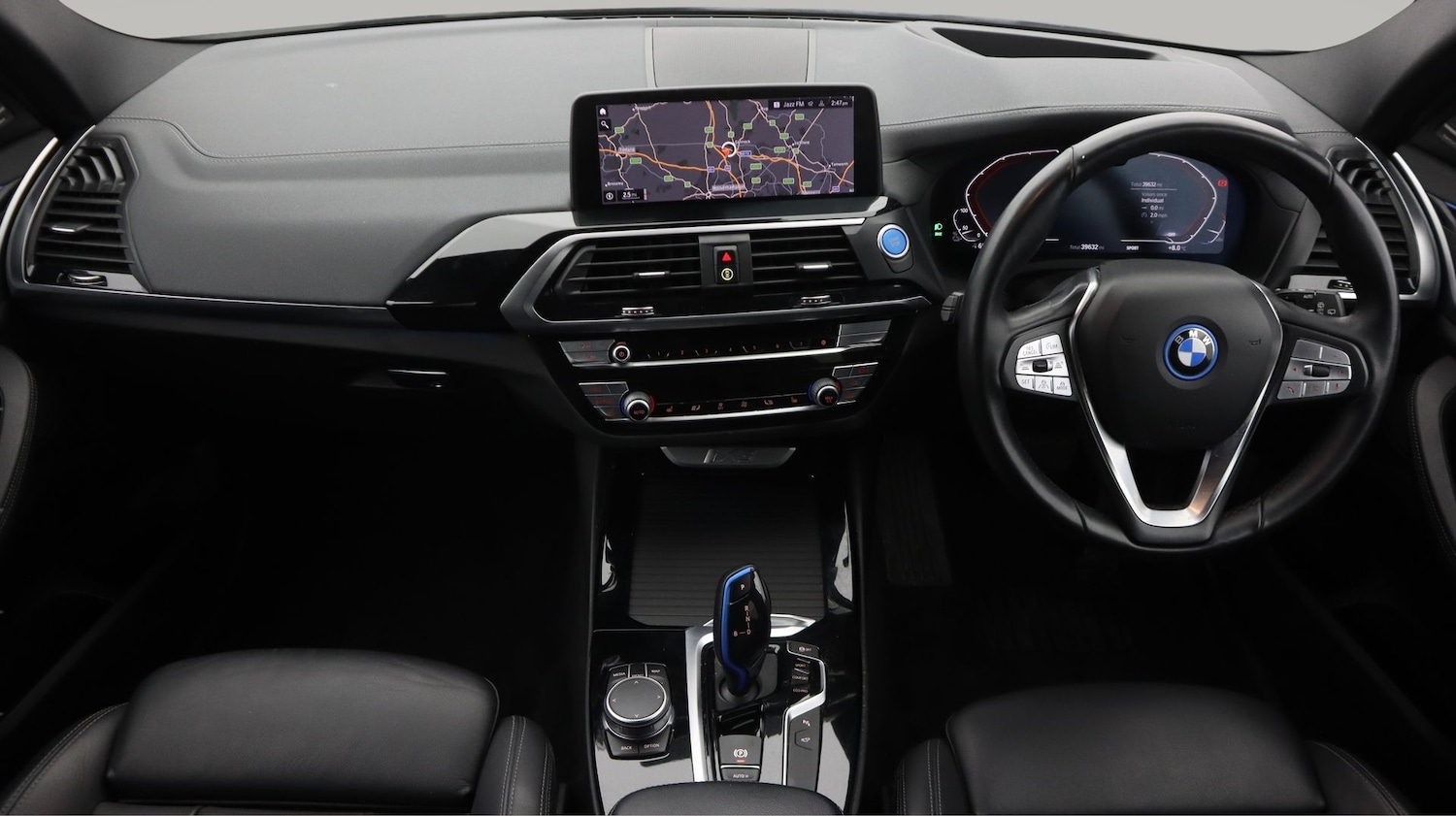 Used BMW iX3 for sale - 77181473: Photo 13