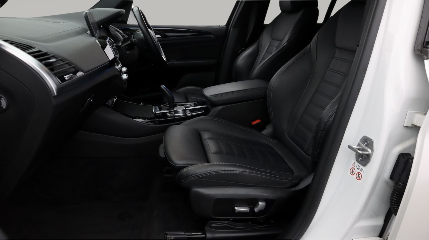 Used BMW iX3 for sale - 77181473: Photo 14