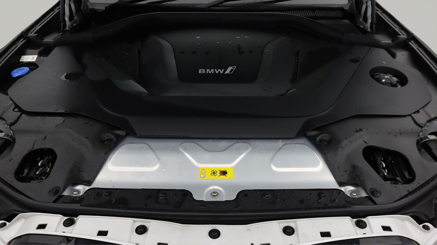 Used BMW iX3 for sale - 77181473: Photo 19