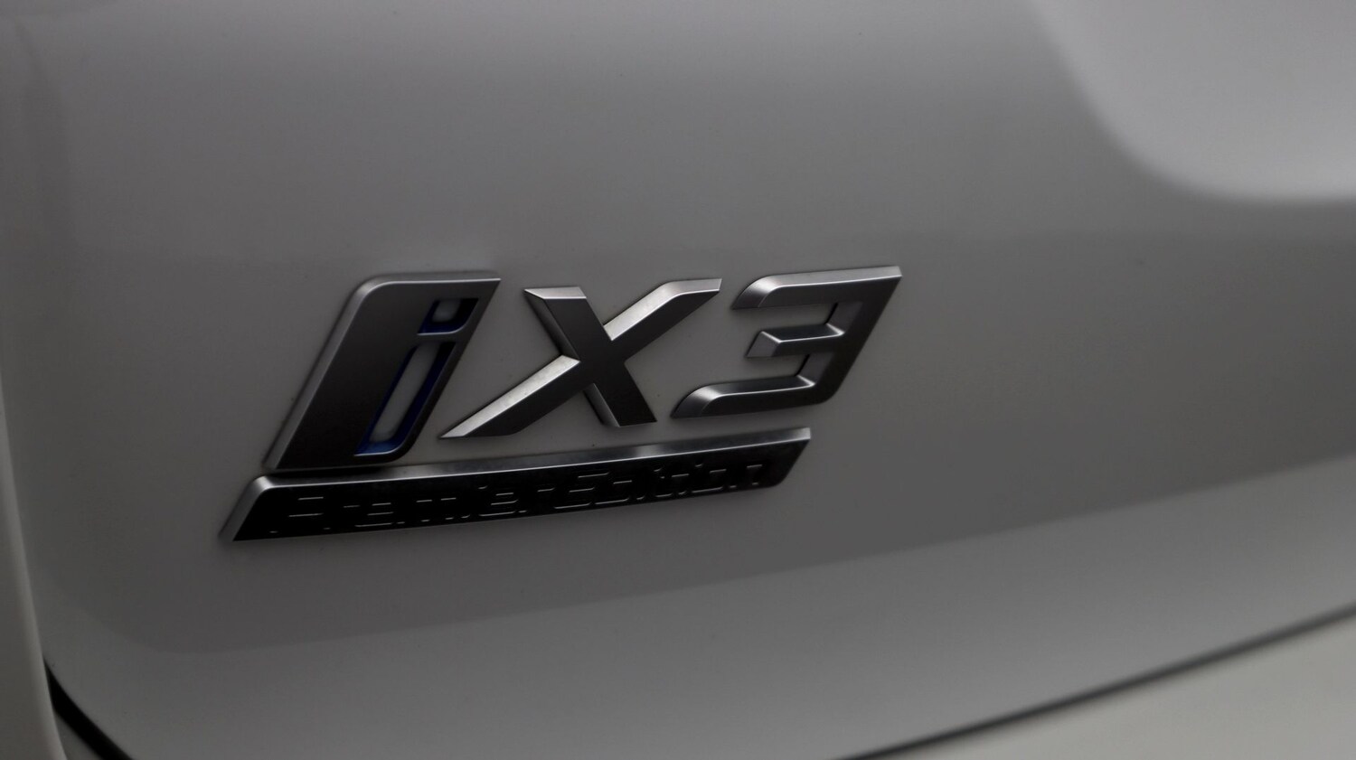 Used BMW iX3 for sale - 77181473: Photo 21