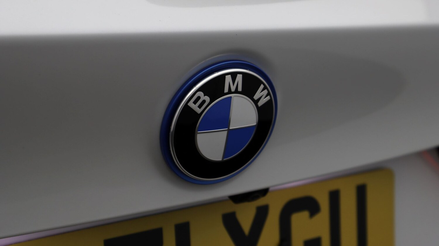 Used BMW iX3 for sale - 77181473: Photo 22