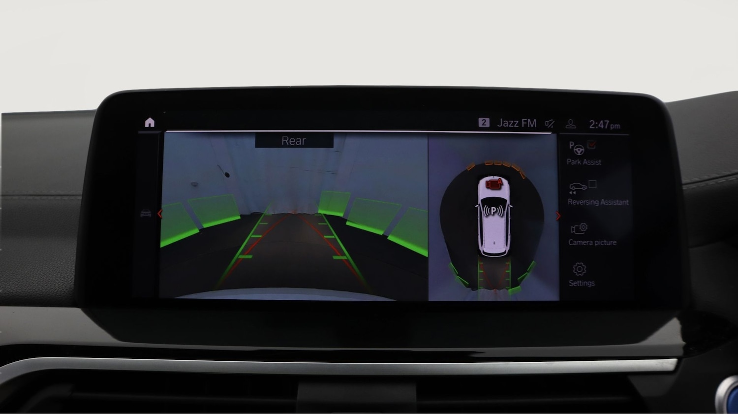 Used BMW iX3 for sale - 77181473: Photo 28