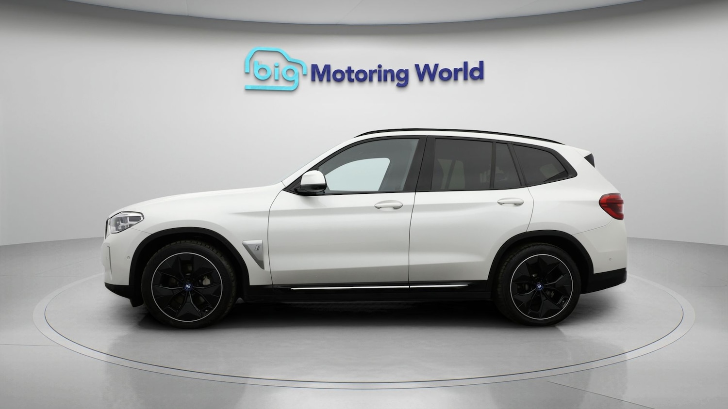 Used BMW iX3 for sale - 77181473: Photo 4