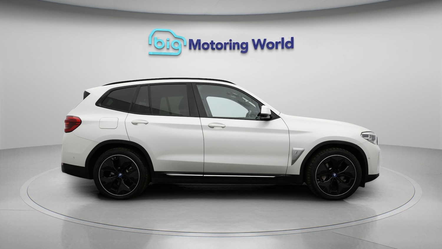 Used BMW iX3 for sale - 77181473: Photo 8