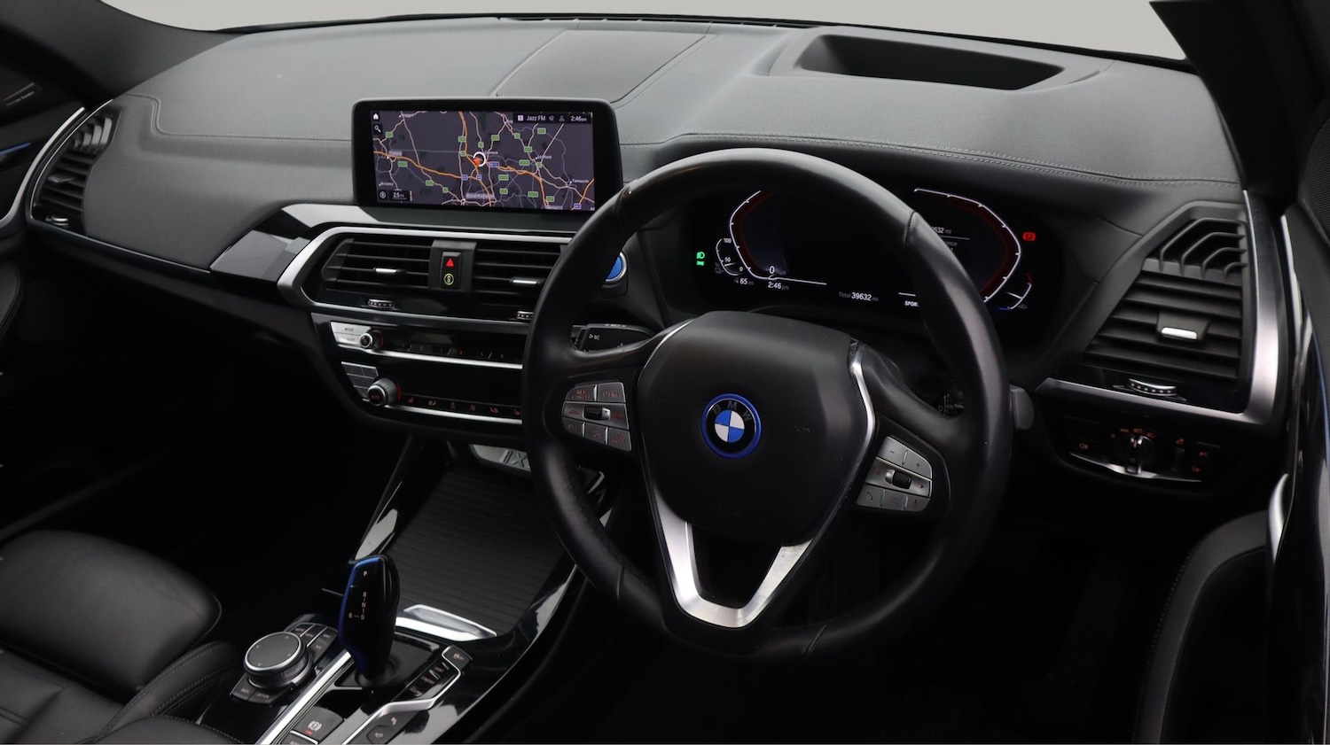 Used BMW iX3 for sale - 77181473: Photo 9