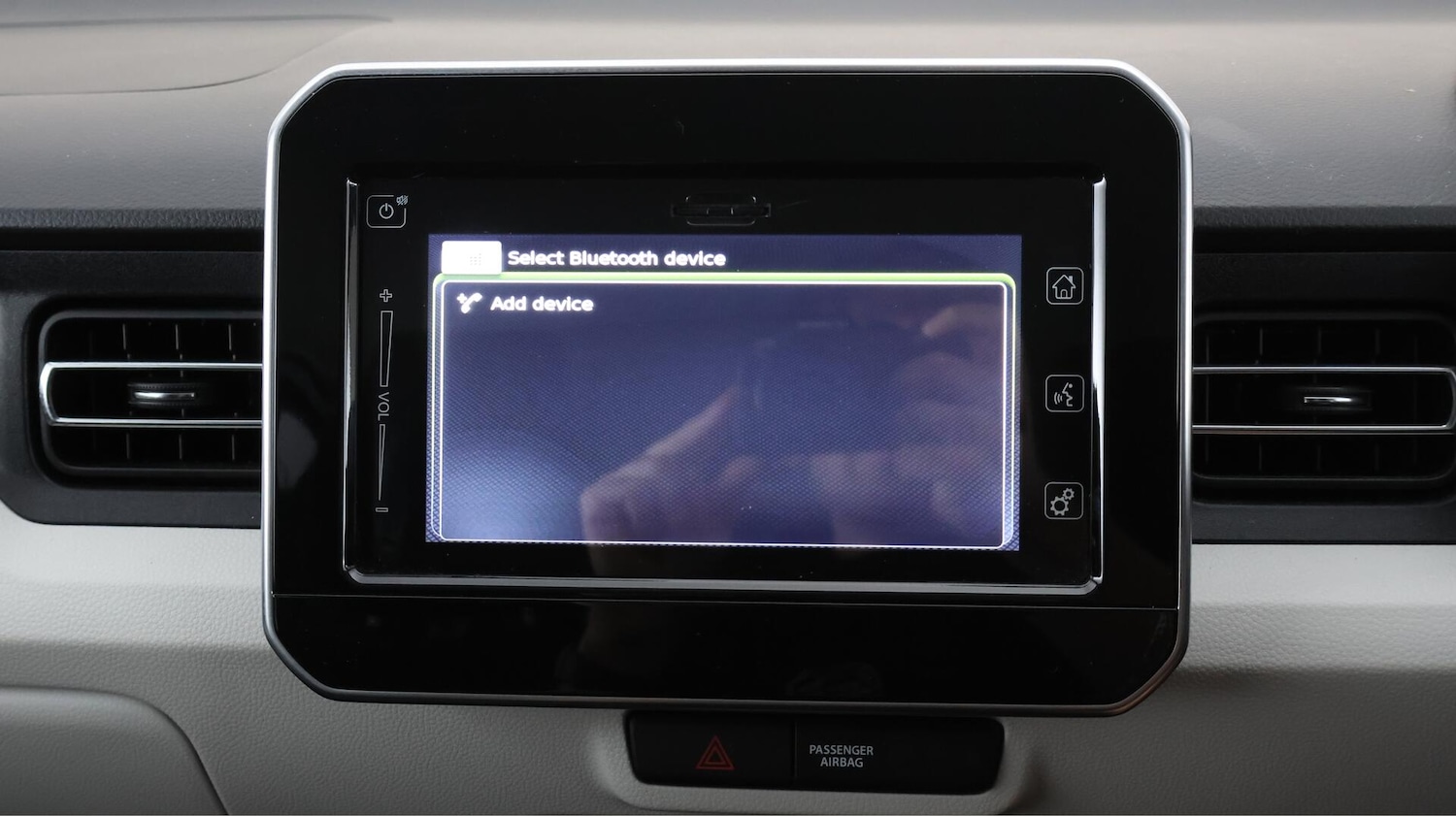 Vehicle 26