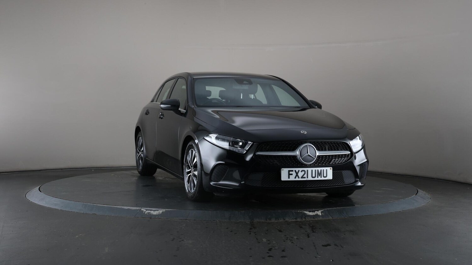 Vehicle 46