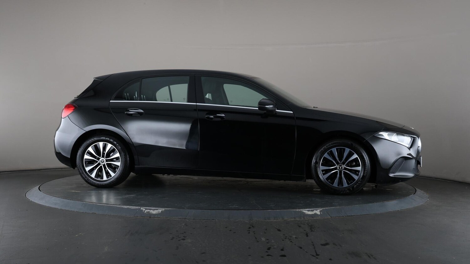 Vehicle 60