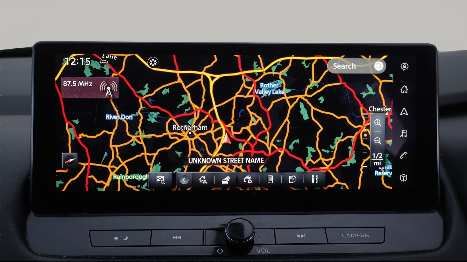 Used Nissan Qashqai for sale - 77571219: Photo 11