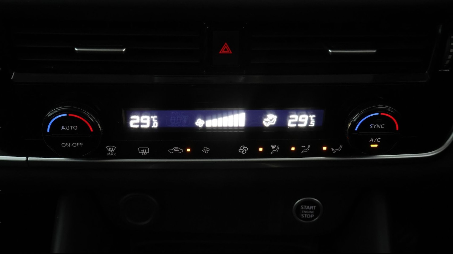 Used Nissan Qashqai for sale - 77571219: Photo 12