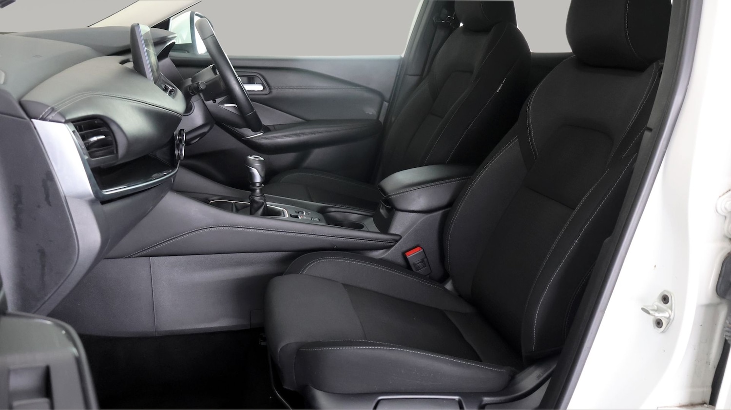 Used Nissan Qashqai for sale - 77571219: Photo 14