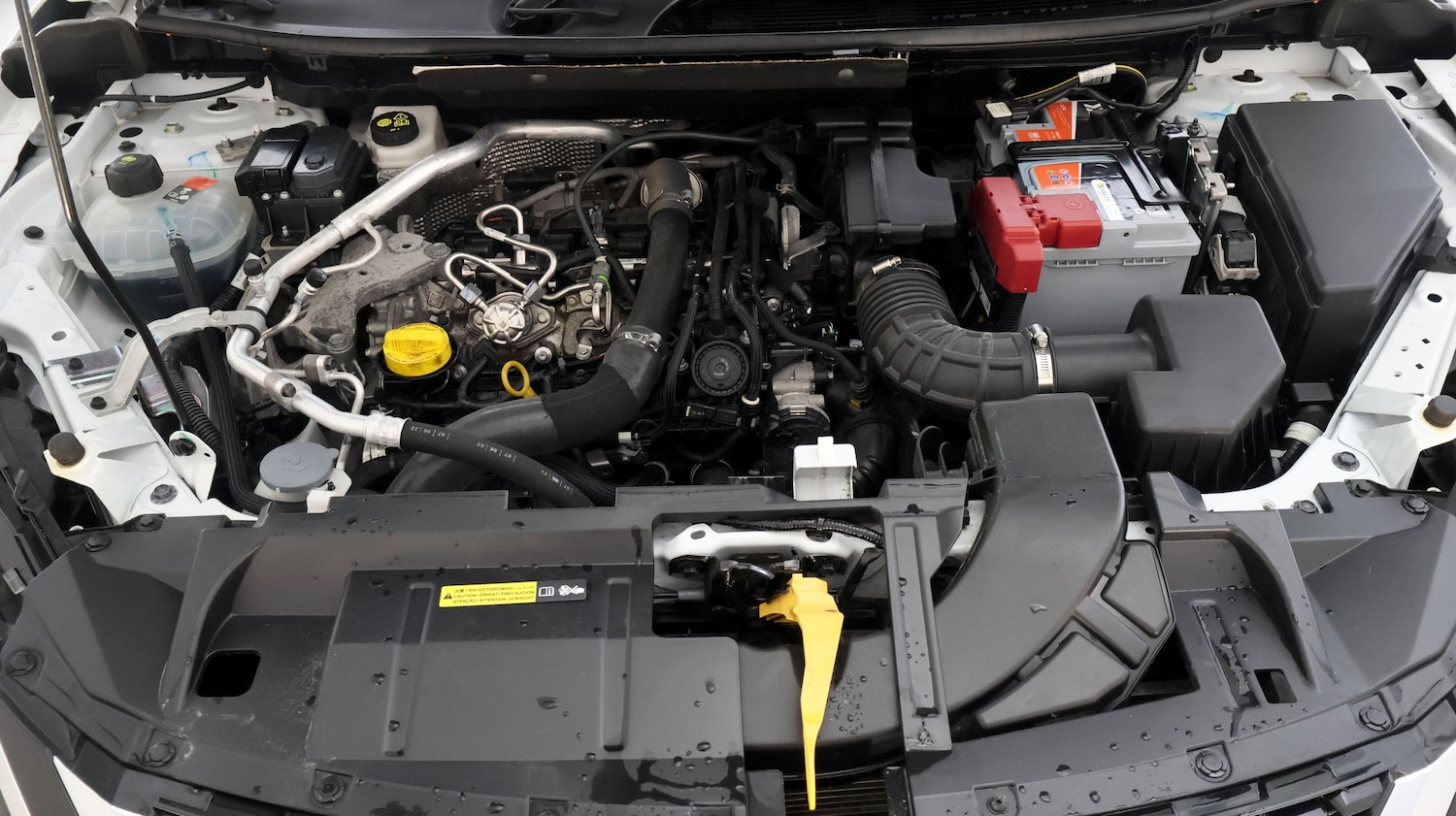 Used Nissan Qashqai for sale - 77571219: Photo 19