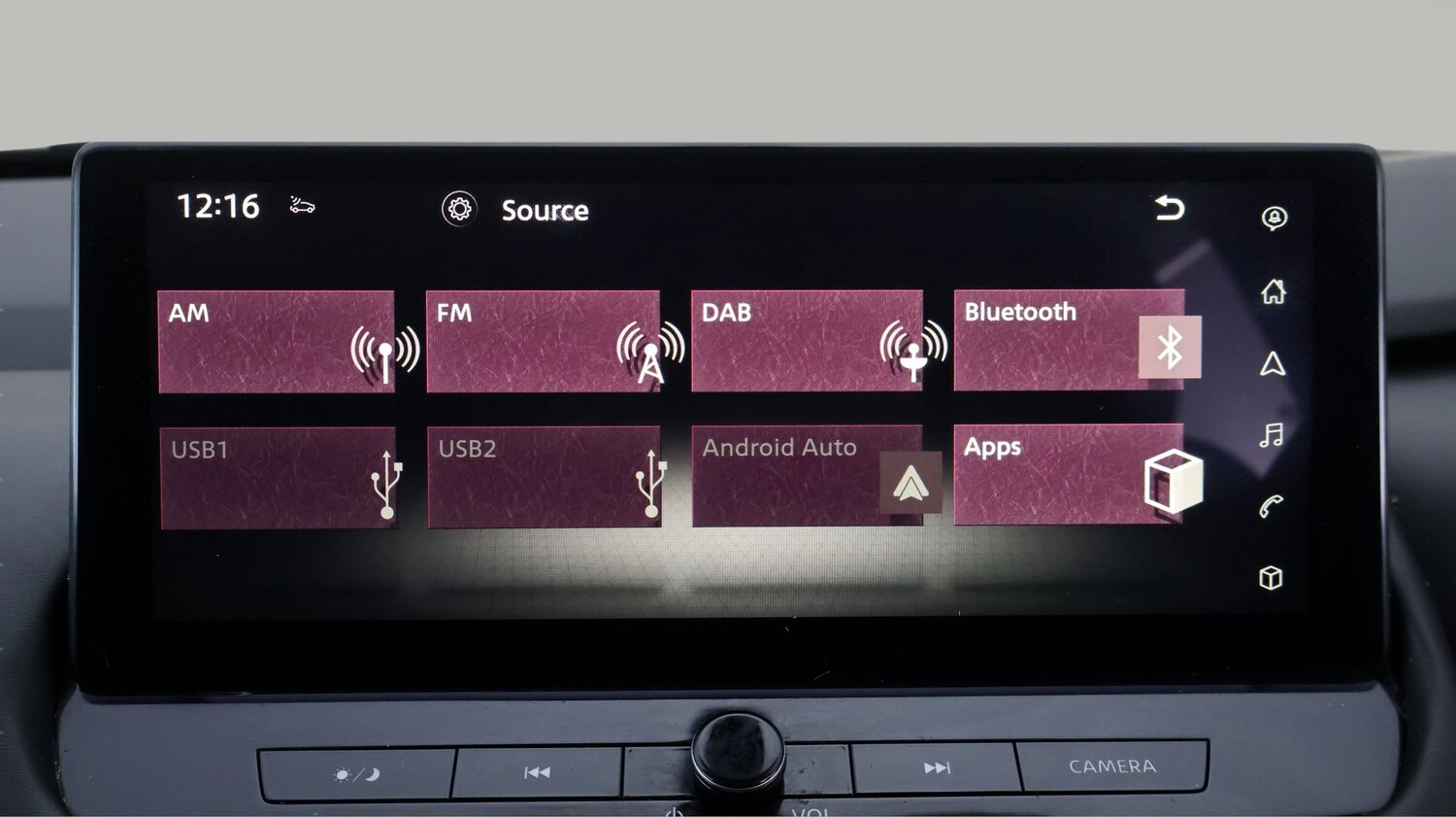 Used Nissan Qashqai for sale - 77571219: Photo 20