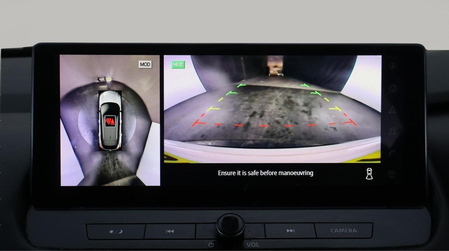 Used Nissan Qashqai for sale - 77571219: Photo 21