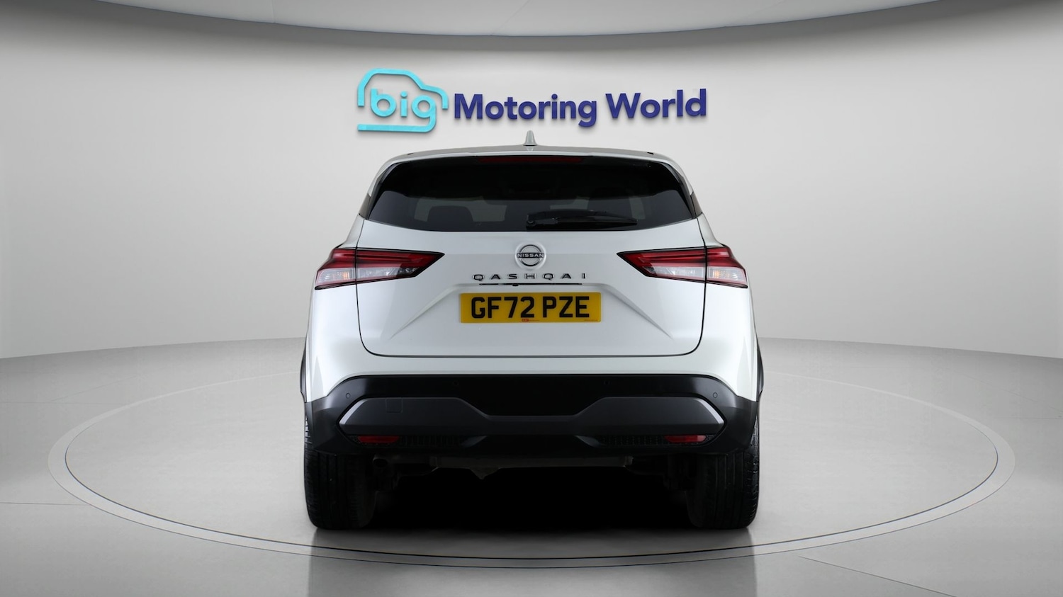 Used Nissan Qashqai for sale - 77571219: Photo 6