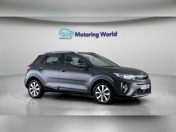 Used Kia Stonic 2023 for sale - 79191603: Photo