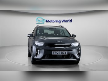 Used Kia Stonic 2023 for sale - 79191603: Photo