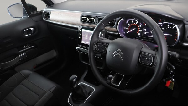 Used Citroen C3 2021 for sale - 75578018: Photo 10