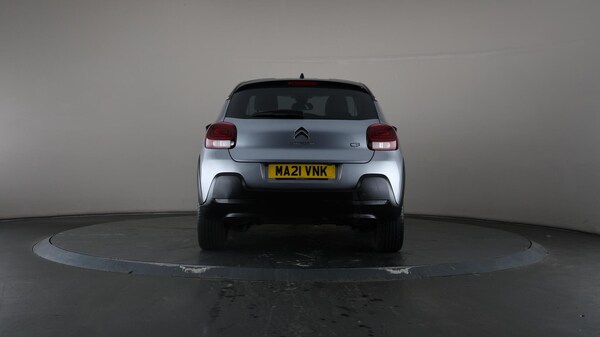 Used Citroen C3 2021 for sale - 75578018: Photo 11